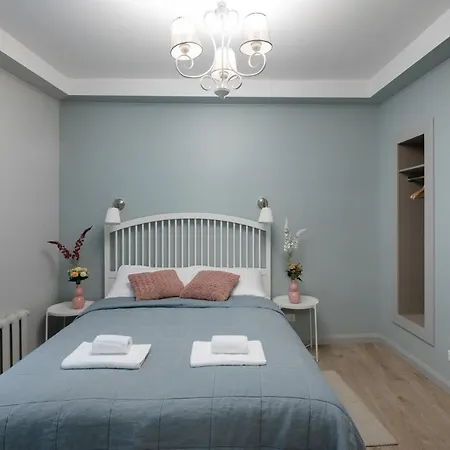 Old Riga Smilsu Street Quiet One Bedroom Apartment Esterno foto
