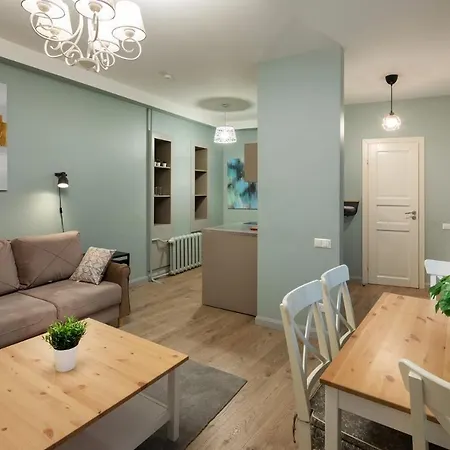 Old Riga Smilsu Street Quiet One Bedroom Apartment Esterno foto