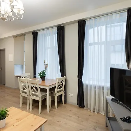 Old Riga Smilsu Street Quiet One Bedroom Apartment Esterno foto