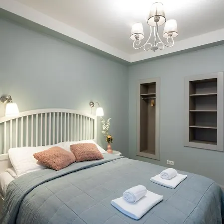 Old Riga Smilsu Street Quiet One Bedroom Apartment Esterno foto
