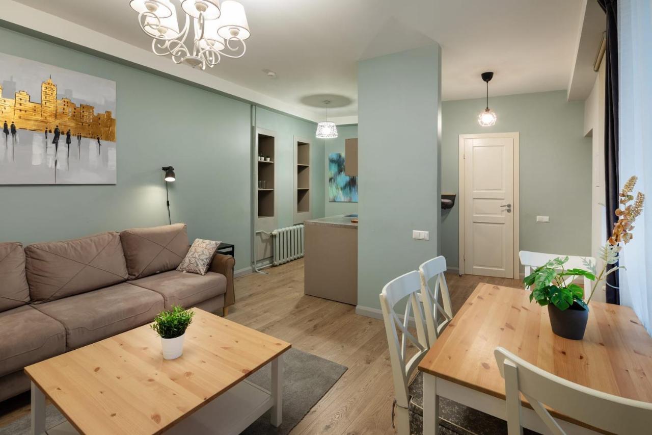 Appartement Old Smilsu Street Quiet One Bedroom