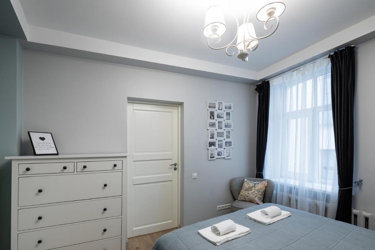 Old Smilsu Street Quiet One Bedroom