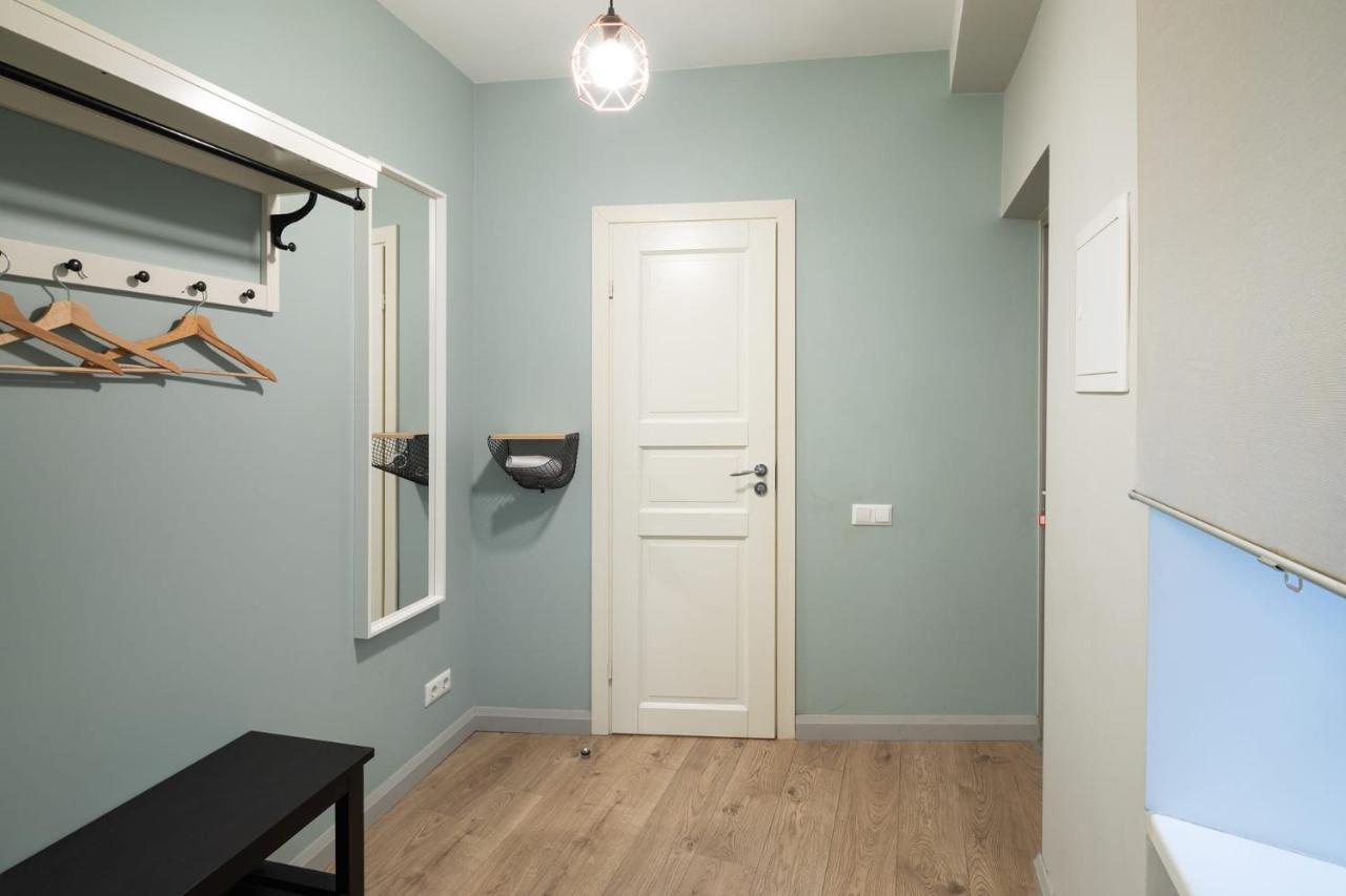 Old Smilsu Street Quiet One Bedroom Appartement