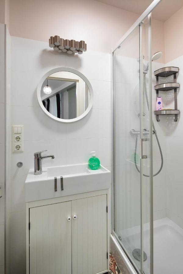 Old Smilsu Street Quiet One Bedroom Appartement *